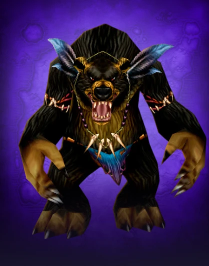 Timbermaw Hold Reputation
