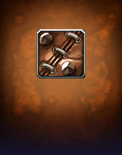 WoW Forever Leatherworking