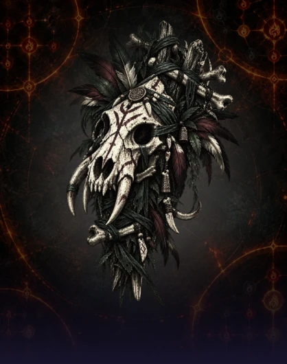 Mythic Tribute of Armaments