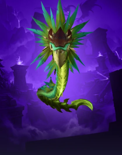 Caustic Venomfang