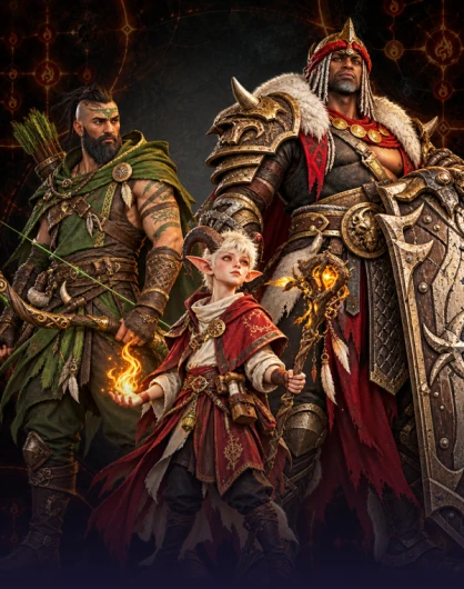 Seasonal Campaign