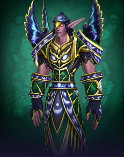 Tier 0.5 Set