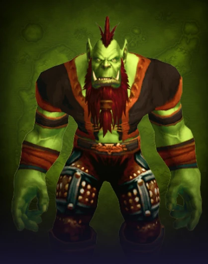 Warsong Gulch Reputation