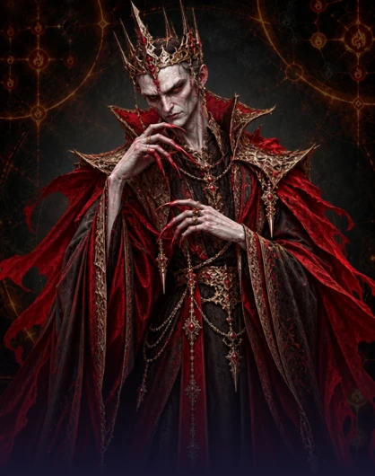D4 Lord Zir Kill