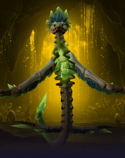 Keystone Master Season 2
