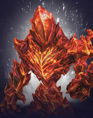Scorched Earth