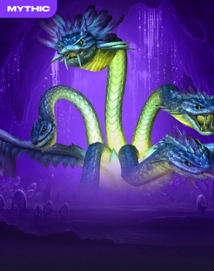 Ula'tek Kill Mythic - Cutting Edge