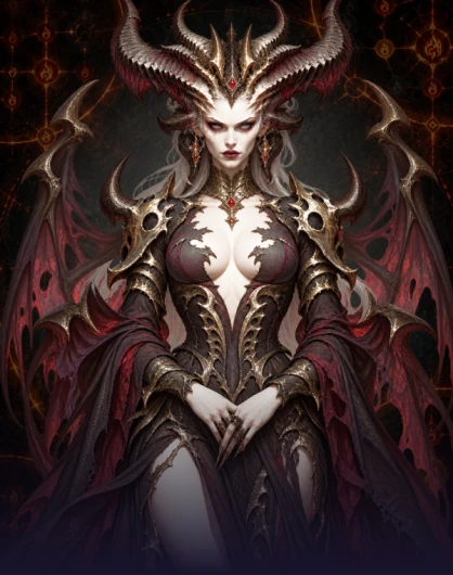 Echo of Lilith Kill