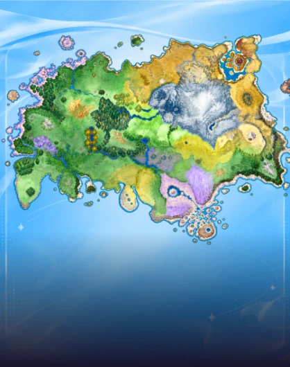 Map Exploration