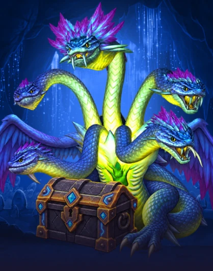 The Venomous Abyss Raid + Mythic+10 Bundle