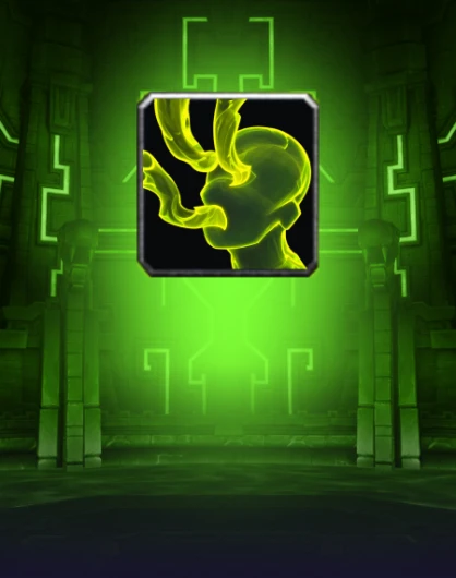 Serpent Scion Achievement