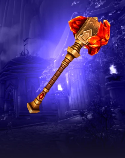 Syphon of the Nathrezim
