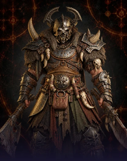 BiS Ancestral Gear