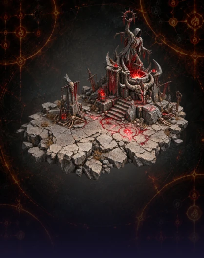 Shards of Hatred