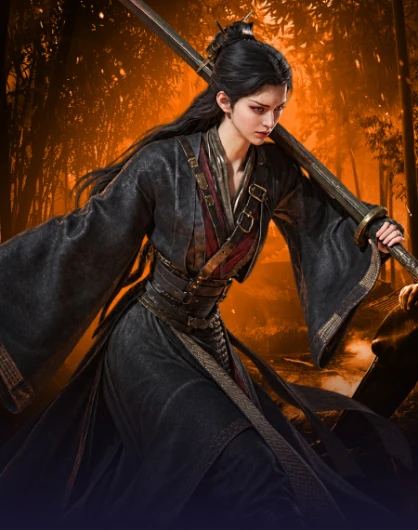 WWM End-game Bundle