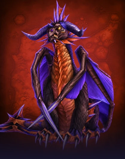 Onyxia's Lair