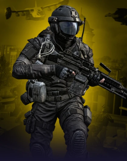 Account Leveling BO2