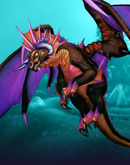 Onyxia's Lair Attunement