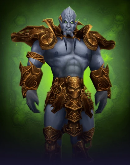 Hyjal Summit