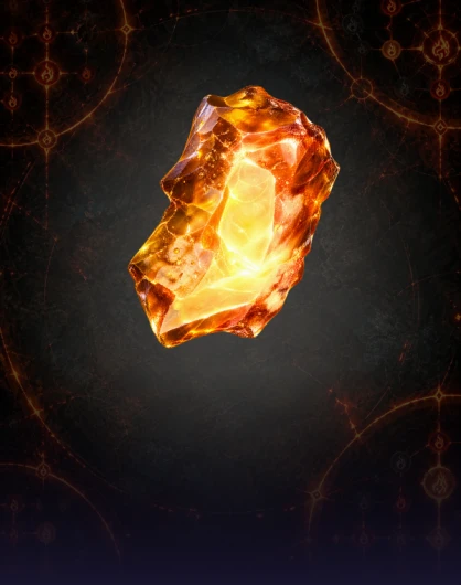 Veiled Crystal