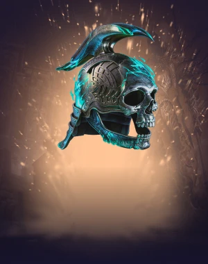 Unbroken Legion