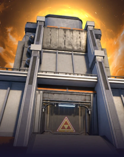 Tower of Adversity