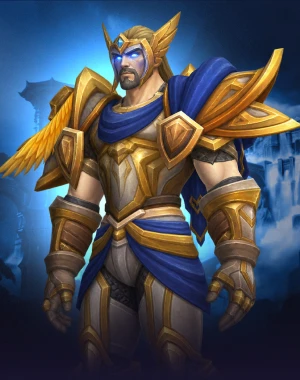 Classic SoD PvP Gear