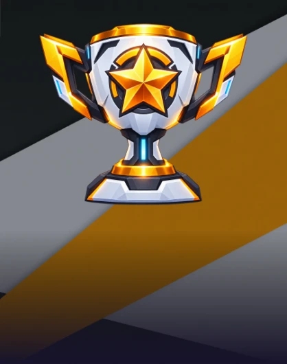 OW All Achievements Bundle