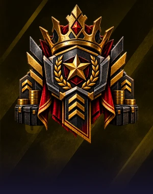 X Champion RP