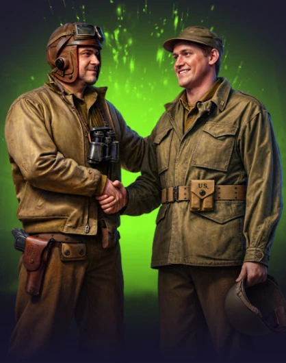 WoT Referral Program Boost