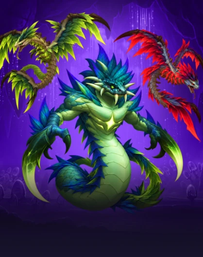 Keystone Legend + VA Heroic Bundle