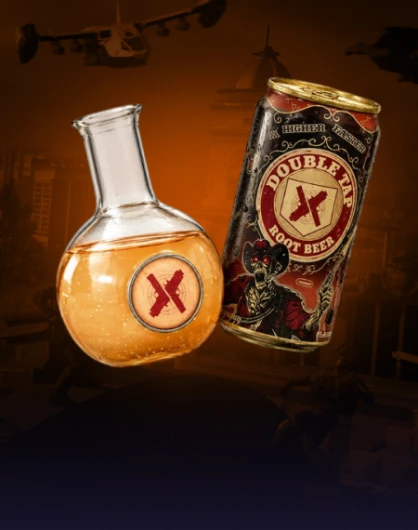 Zombies Augments