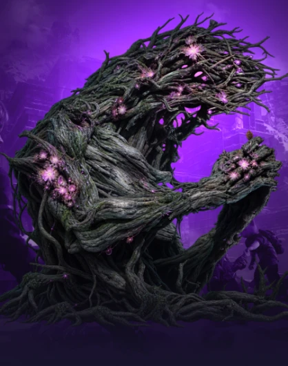 Forsaken Giant Kill