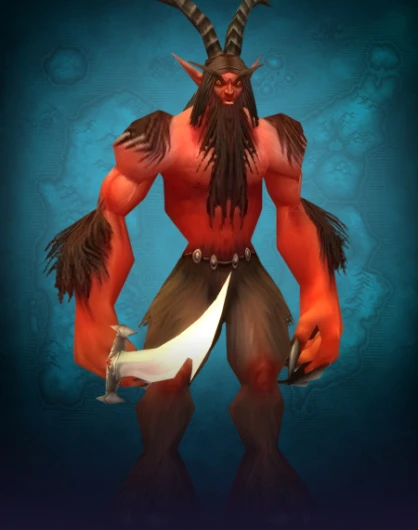 Ragefire Chasm