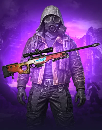 Sniper Build