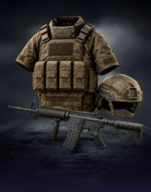 Wardogs Starter Bundle