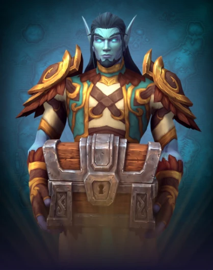 WoW Forever Beta Bundle