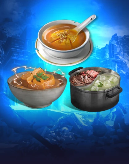 Recipes Farming
