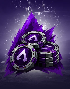 Legend Tokens