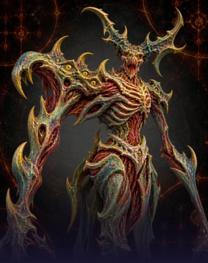 Belial, Lord of Lies Kill