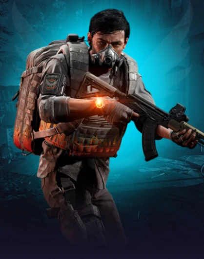 Ember Engine Gear Set