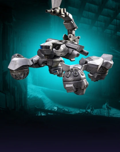 Skulker Kill