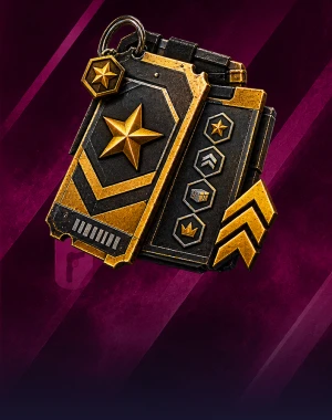 R6 Battle Pass