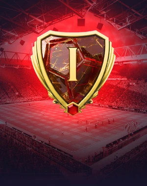 Champions Finals Rank 1