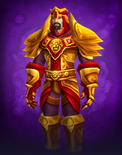 Tier 0 Set