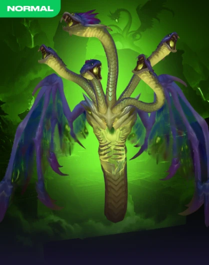 Ula'tek Kill Normal