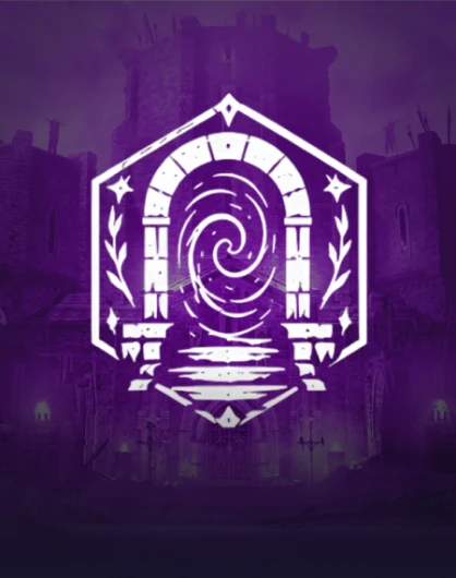 D4 Capstone Dungeons