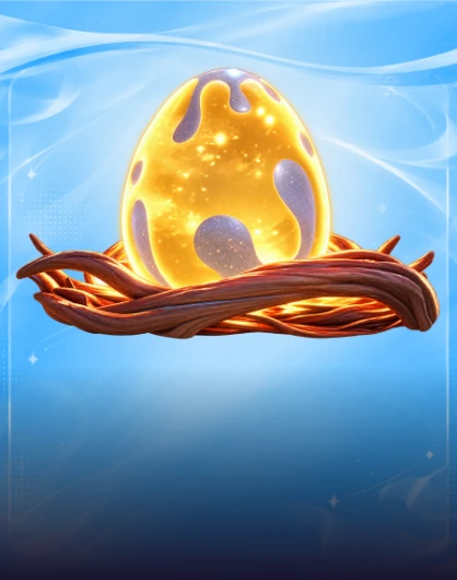 Egg Heist Runs