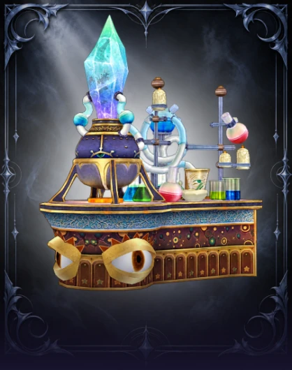 Aion 2 Alchemy