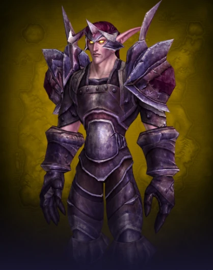 WoW Forever PvP Sets